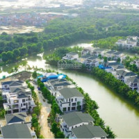 Hàng Hiếm Biệt Thự 600m2 Ecopark Mặt Hồ Rộng - Vị Trí đẹp - Lh 0918114743