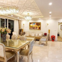 Hàng Vip: Căn 02 Tháp Orchid 4pn, Dt 204m2, View Trọn Vẹn Nội Ngoại Khu, Chỉ 116 Tỷ Lh 0938390795