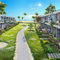 Happy Beach Villas Phiên Bản Giới Hạn- Nhà Phố Sân Vườn Bên Biển, Giá Chỉ Từ 7 Tỷ/ Căn Nh Hỗ Trợ 0%