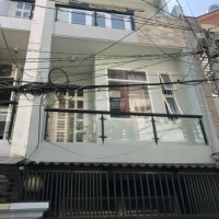 Hẻm Xe Hơi Tân Quý, Dt 4x16m Nhà đúc 35 Tấm Lh 0906683837