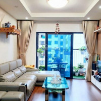 Hot Căn Sáng 104m2 Giá Chỉ 31 Tỷ đầy đủ Nội Thất Tại Goldmark City - Hồ Tùng Mậu