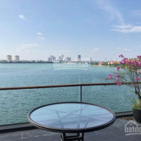 Hot! Giá Tốt Lô đất Có Sổ, Sát đường 40m View Trọn đầm Thủy Triều, Trực Diện Ra Bến Du Thuyền