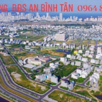 Kđt An Bình Tân Hướng đông Nam Vị Trí Cực đẹp