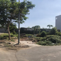 Kẹt Tiền Bán Gấp Nền Sổ đỏ 2 Mặt Tiền Trục 16m Khu Dân Cư Hoàng Quốc Việt Quận 7