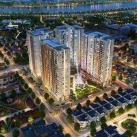 Kẹt Tiền Bán Nhanh Căn Hộ 2pn Victoria Village, Quận 2 - Lh 0798 11 1313