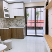 Khai Xuân Mở Bán Chung Cư Phố đỗ Nhuận - Xuân đỉnh Chỉ 800tr/căn 50m 2 Ngủ, 1wc, ở Ngay