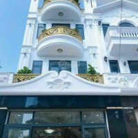 Khai Xuân Năm Mới, Bán Nhà Mới Xây Kiến Trúc Châu âu Tặng Nội Thất Mới 100%
