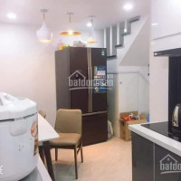 Li Dị Bán Nhà 1 Trệt 1 Lầu đường Bùi Văn Ba, Q7 Gần Kcx Tân Thuận 71m2/tt980tr Shr 0931443308 Nga