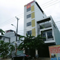 Lyna Apartment &hotel 171 Nguyễn Hiến Lê, Hòa Xuân, Cẩm Lệ