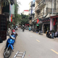 Mặt Ngõ To Hơn Phố, Vị Trí đẹp Xây Khách Sạn Hoặc Văn Phòng