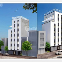 Mặt Phố Văn Cao, Liễu Giai 257m2 Mt 7,8m Giá 61 Tỷ, Nhà Cũ