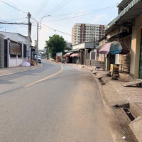 Mặt Tiền 17 đường 904, Phường Hiệp Phú, Tp Thủ đức ( Quận 9 Cũ) Dtsd: 71 M2 Hiện Trạng: đất Trống