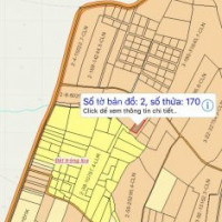 Mình Chính Chủ Cần Bán đất Tây Hòa Trảng Bom 5x20 Giá 160 Triệu