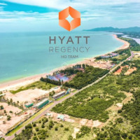 Mở Bán 25 Căn Biệt Thự Hyatt Regency Hồ Tràm Resort & Spa - Dự án Cao Cấp Nhất Hồ Tràm Strip