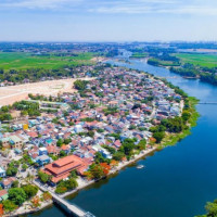 Mở Bán đông Yên Residences, Thị Trấn Châu ổ, Bình Sơn, Quảng Ngãi - Chỉ 600 Triệu Mua Lời Ngay