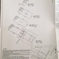 Mtkd Vip đường Tân Sơn Nhì, Tân Phú, 9x22m đúc 45 Tấm, Giá 45 Tỷ