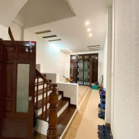 Nhà Bán Láng Hạ - đống đa 45,2m2*5 Tầng Chỉ 53 Tỷ