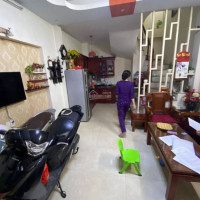 Nhà đẹp đông Thiên 30m2 , 5t , Mt4m , 218tỷ  Hoàng Mai