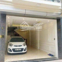 Nhà Oto Ra Vào Thoải Mái, Kinh Doanh Tốt, Kđt Văn Phú Văn La 43m2, 4t Giá Chỉ 376tỷ, 0814520666