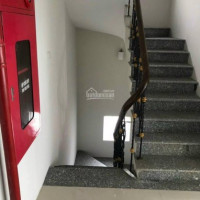 Nhà Phố Nguyễn Khang 125m2, 9 Tầng , Gara ô Tô, Giá 46 Tỷ