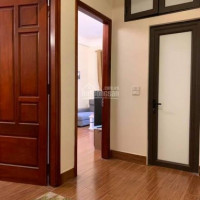 Phân Lô Vip! Gần Hồ - Lô Góc - ô Tô Tránh - Gara - Văn Phòng Võ Thị Sáu 55m2x5t Mt5m Chỉ 85 Tỷ