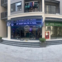 Quỹ Căn Cho Thuê Shop Chân đế Vinhomes Smart City Vị Trí đẹp Giá Rẻ