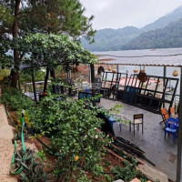 Resort Nghỉ Dưỡng Hồ đồng đò Sóc Sơn Bán 7300m2 đất ở Và Vườn + 20000m2 đất Rừng + 7 Căn Homestay