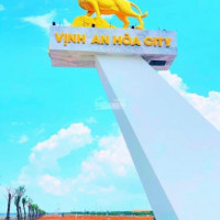 Siêu Dự án Mở Bán Gđ1 Vịnh An Hòa  Da Có Quy Mô 100ha  Nhận đặt Chỗ Thiện Chí 50tr/vị Trí