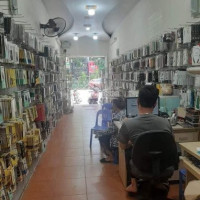 Siêu Hiếm, Mặt Phố Quang Trung,hà đông, Kinh Doanh đỉnh, Dòng Tiền ổn định