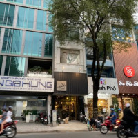 Siêu Phẩm Cuối Năm 2 Mặt Tiền Lê Hồng Phong, Quận 10 Dtcn 92m2 Giá đầu Tư