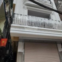 Siêu Phẩm Mới Toanh Phố Trần Duy Hưng, Nguyễn Khang, Cầu Giấy, 56m2-7 Tầng- ô Tô- Thang Máy- Giá 8