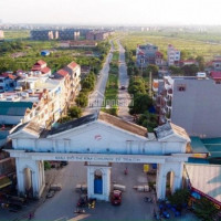 Thanh Khoản Nhanh ô đất Dv Thăng Long 9 - Sát Kdt Kim Chung Di Trạch