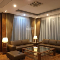 Tôi Cần Bán 1 Căn Hộ Chung Cư Golden Palace, Dt 118m2 - 3n - 2wc Nhà Full Nội Thất Giá 27,5tr/1m2