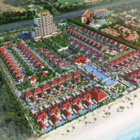 Tôi Cần Bán đất Biệt Thự Khu Euro Village 2, Phường Hòa Xuân, đà Nẵng