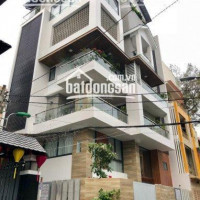 Vỡ Nợ Cần Bán Nhà 4 Tầng Hẻm Nhựa 5m đường Tô Hiến Thành - Sư Vạn Hạnh; 42x16m Chỉ 10 Tỷ Hơn