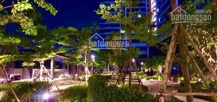 1 Căn Duy Nhất Giá 14 Triệu/tháng, 2pn Căn Góc, View đẹp, Có Ban Công, 78m2 Kingdom 101, Q10 2