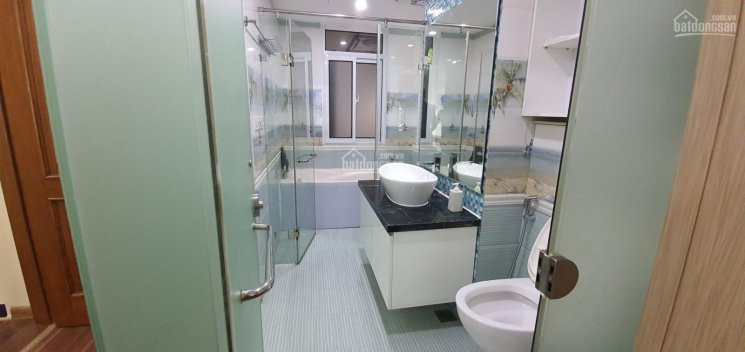 127m2, 3pn, 2vs, đủ đồ, 45tr/m2, Tôi Cần Bán Căn Hộ Tại Tòa Mandarin Garden - đường Hoàng Minh Giám 8