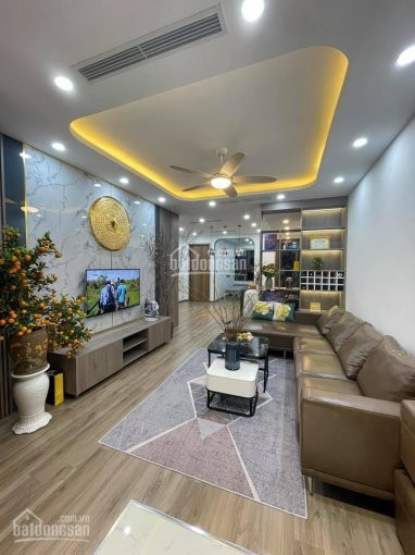 16triệu/tháng 3 Ngủ Full Nội Thất đẹp Vinhomes D’capitale Liên Hệ - 0337888108 1