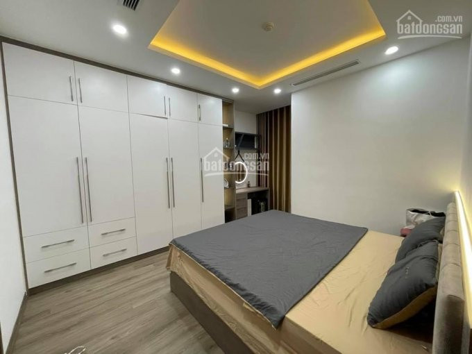 16triệu/tháng 3 Ngủ Full Nội Thất đẹp Vinhomes D’capitale Liên Hệ - 0337888108 3