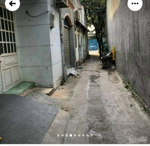 1,85 Tỷ Nhà 44m2 đất,sổ Hồng Riêng,khu Hiện Hữu Thủ đức(giá Thật) 2