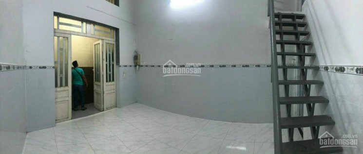 1,85 Tỷ Nhà 44m2 đất,sổ Hồng Riêng,khu Hiện Hữu Thủ đức(giá Thật) 3