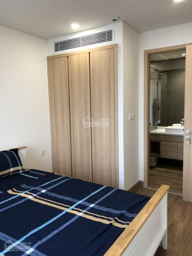 2 - 3pn Nhà Mới Tinh, Nội Thất Cao Cấp Tại Skypark Residence - Tôn Thất Thuyết Giá Từ 15tr/th 4