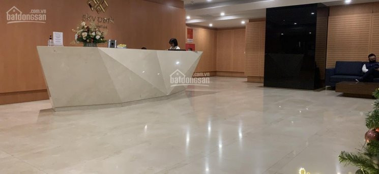 2 - 3pn Nhà Mới Tinh, Nội Thất Cao Cấp Tại Skypark Residence - Tôn Thất Thuyết Giá Từ 15tr/th 7