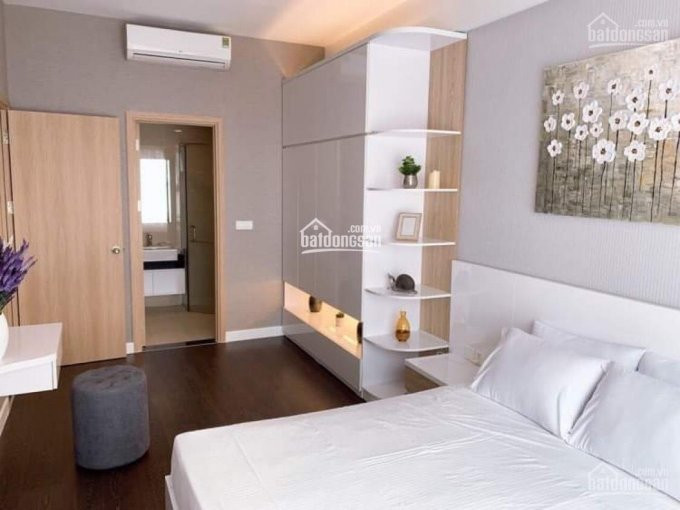 2 Phòng Ngủ, 75m2, 14 Tr/th Cho Thuê Căn Hộ Cc Botanica Premier, Q Tân Bình, Lh: 0909*630*793 3