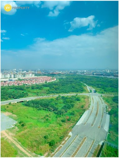 2 Phòng Ngủ View Sông Q7 Và Tháp 88 Tầng Giá 10,5 Tỷ Tại Empire City 6