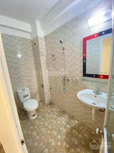 2 Tỷ!!! Có Nhà 30m2, Xây 5 Tâng, ở Ngay Phố Lĩnh Nam, Hoàng Mai 5