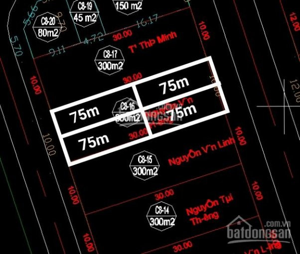 300m Lô 2 Mặt đường Tái định Cư đại Học Quốc Gia - Hoà Lạc Giá Tốt 5