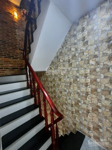 38 Tỷ - 4 Tầng - 3pn Quận Phú Nhuận Cách Xe Hơi 10m Hồ Biểu Chánh 2