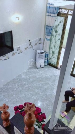 38 Tỷ - 4 Tầng - 3pn Quận Phú Nhuận Cách Xe Hơi 10m Hồ Biểu Chánh 3