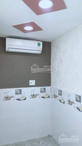 38 Tỷ - 4 Tầng - 3pn Quận Phú Nhuận Cách Xe Hơi 10m Hồ Biểu Chánh 4